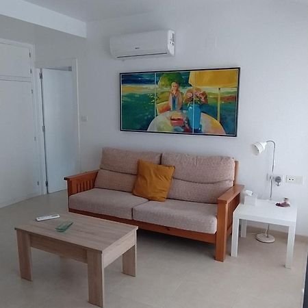 Atico Centro Apartment Yecla Luaran gambar