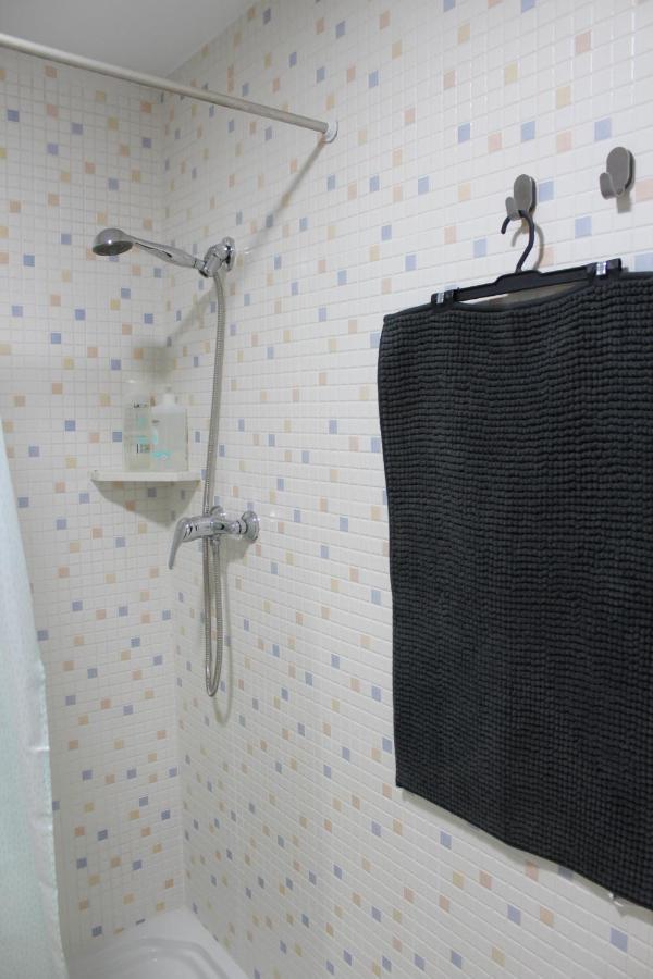 Atico Centro Apartment Yecla Luaran gambar