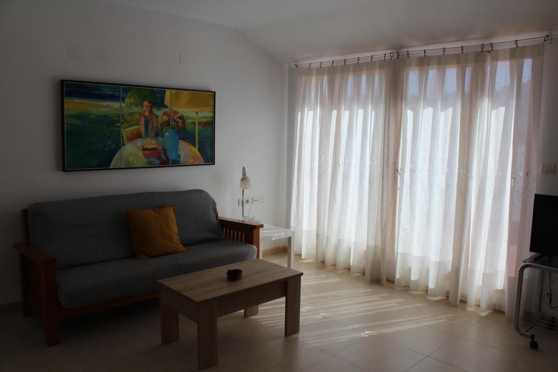 Atico Centro Apartment Yecla Luaran gambar